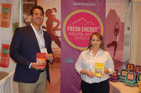 NEPC Expo attendees pack trade show floor | Produce News