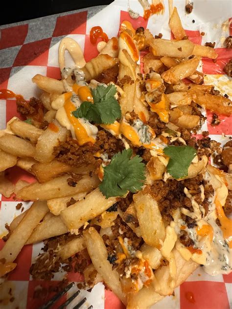 Mad Rabbit Cafe - Madison Wisconsin Restaurant - HappyCow