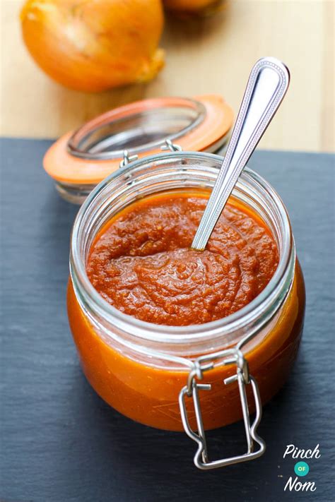 Creamy Dijon Sauce - Pinch Of Nom