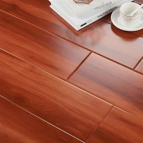 Modern Floor and Wall Tiles Porcelain Matte Wood Look Slip Resistant ...