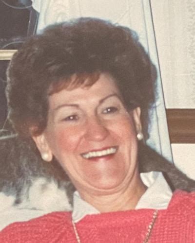 Grace (Foster) Dolin Obituary (2025) - Oak Hill, WV - Tyree Funeral ...