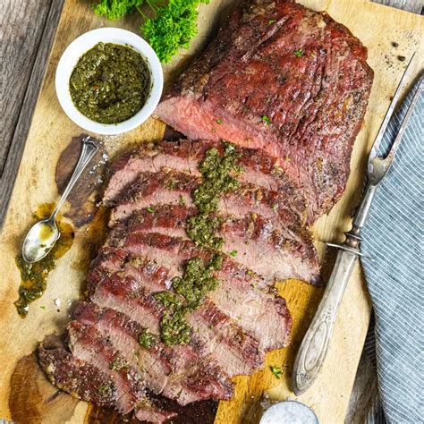Flank Steak