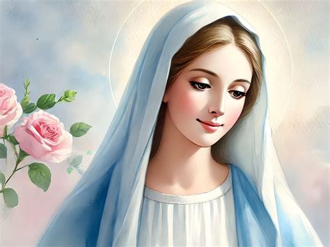 Cómo se llama la virgen a la que se le pide dinero