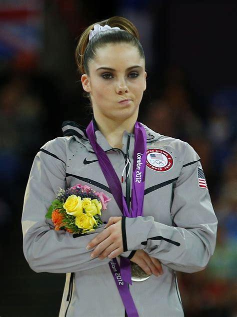 Fappening Scandal: What is it and Why are McKayla Maroney's Nude ...