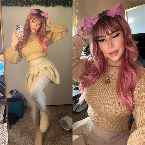 Felicia Vox : r/AsianHalves