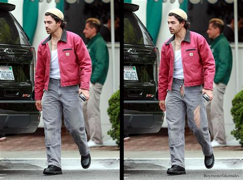 Boymaster Fake Nudes: Celebrity ripped clothing ....