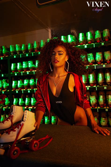 Scarlit Scandal Nudes