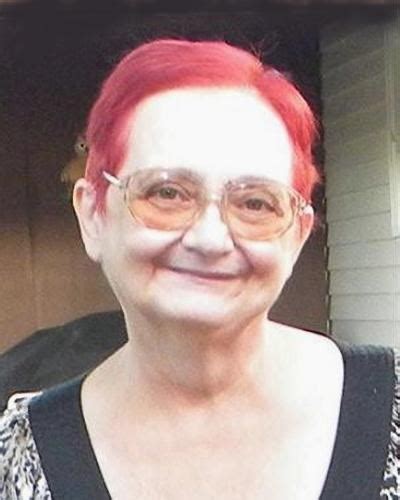Gail Uptegraph Obituary (2023) - Midvale, OH - Linn-Hert-Geib Funeral ...