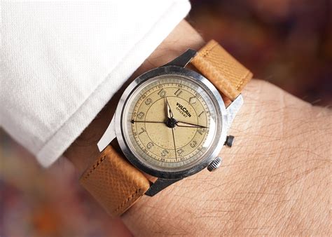Vintage Watches
