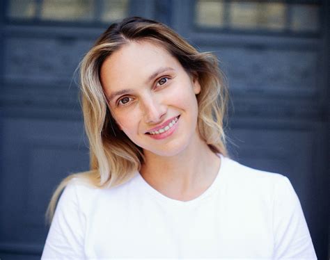 four — Hannes Caspar