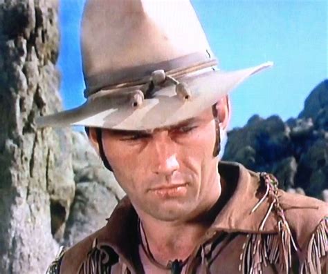 Classic Film and TV Café: John Wayne in 3D in Hondo!