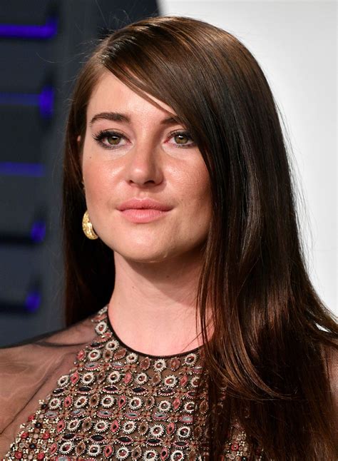 Shailene Woodley | Movies, TV Shows, Biography, & Facts | Britannica