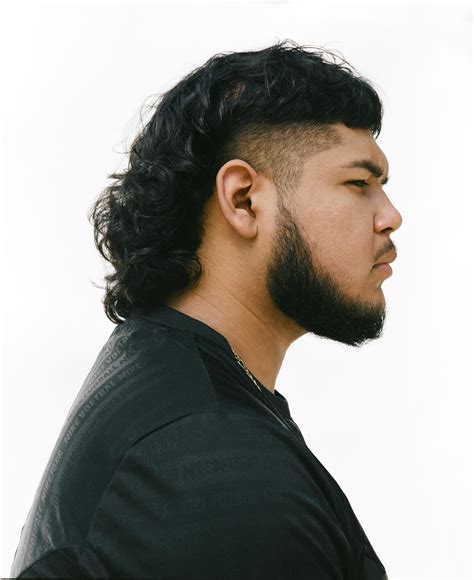 How the mullet became L.A.’s favorite fashion accessory - Los Angeles Times