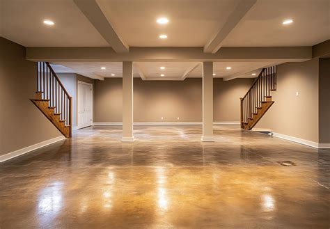 The Importance of Interior Concrete Floor Leveling for a Perfect ...
