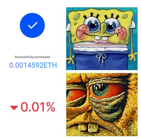 It hurts so much : r/eth