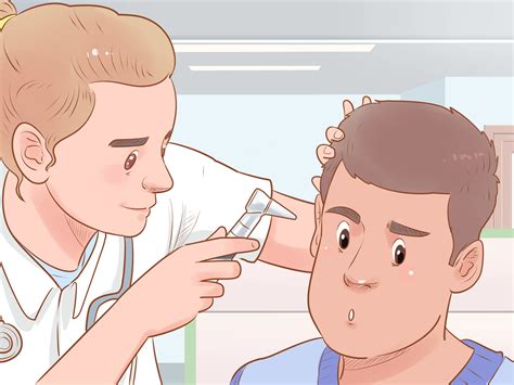 3 Ways to Relieve Ear Congestion - wikiHow | Maniobra de valsalva, Oído interno, Oídos tapados