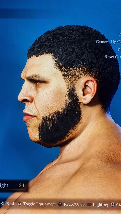 I made Andrew The Giant made in Dragons Dogma 2 : r/DragonsDogma2