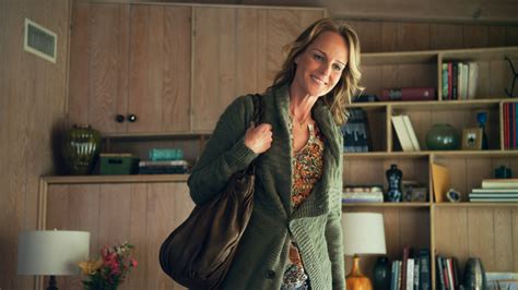 Helen Hunt De Sessies Screenshots Helen Hunt For "The Sessions"