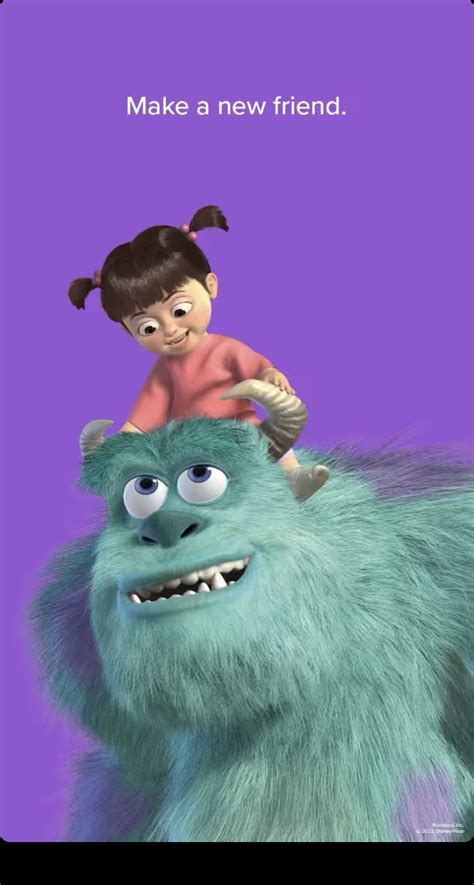 Pin by A Few Of My Favorite Things on Disney | Monsters inc, Sully and ...