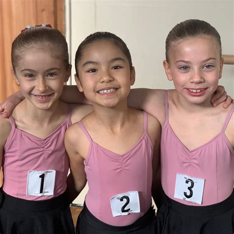 The Dance Spot | Day 4 of our RAD Ballet Exams is done!!! Congrats to ...