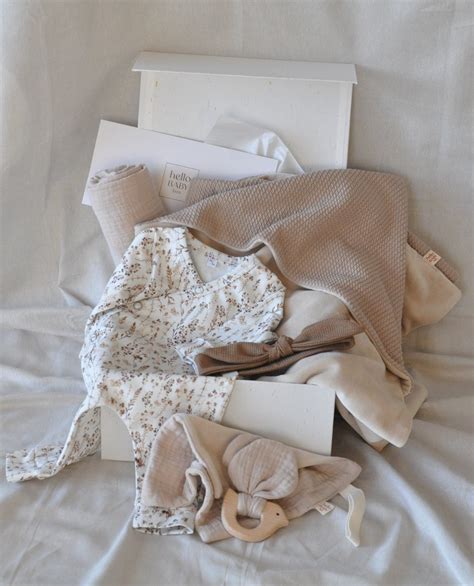 Hello Baby Box