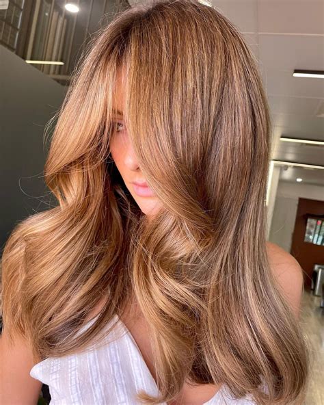 30 Honey Brown Hair Color Ideas to Slay the Warmth in 2026 | Honey ...