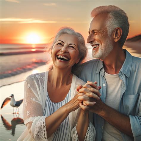 Aging Gracefully: How to Find Joy in Your Golden Years - sprevatrop