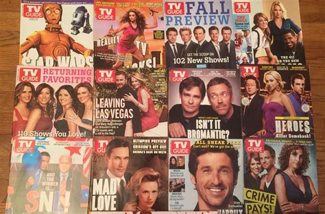 Tv Guide Las Vegas No Cable at Virginia Morgan blog