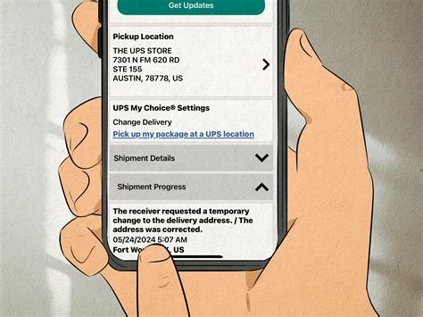 UPS Delivered to the Wrong Address: What to Do Next