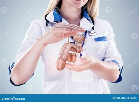 Penis Doctor Name
