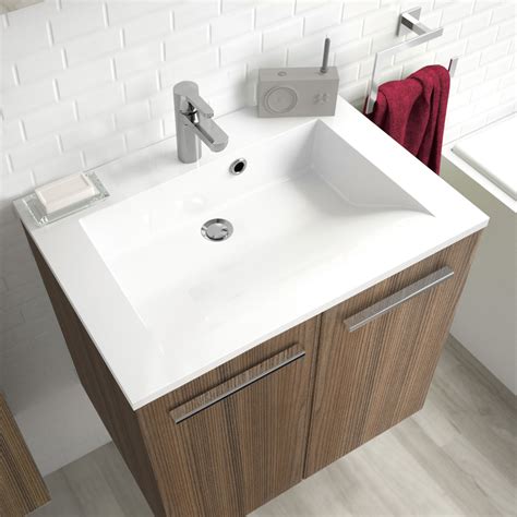 SLIDE Wastafel 60 cm