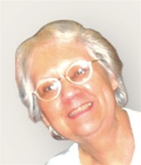 Elizabeth J. 'Betty' Shaw Obituary - The Leader