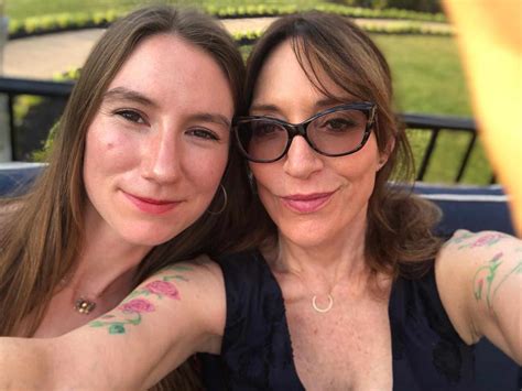 Katey Sagal's Children: All About Sarah, Jackson and Esmé