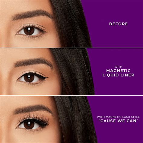 Who supplies magnetic lashes? - Sally Lashes