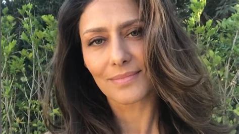 Maria Fernanda Cândido reflete sobre vida em Paris: "Fiquei mais ...