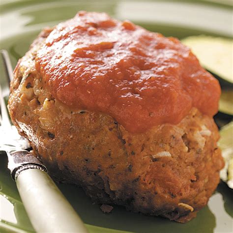 Individual Meat Loaves Recipe at Roger Compton blog