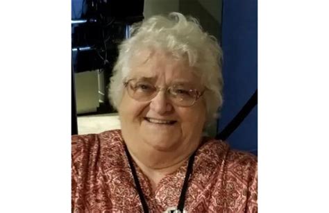 Charlotte M Watson Obituary (2025) - Centre Hall, PA - Daughenbaugh ...