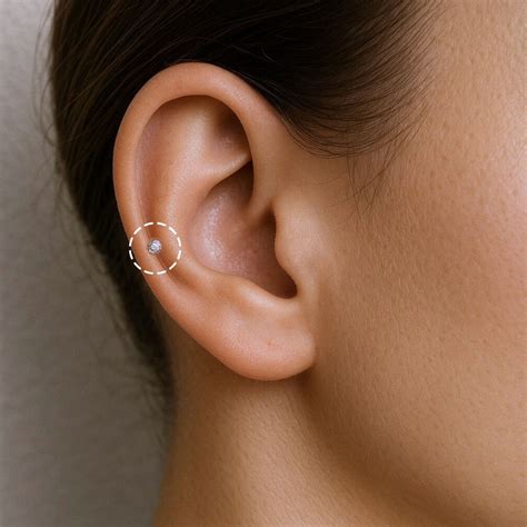 Ear Piercing Prices - EricaJewels