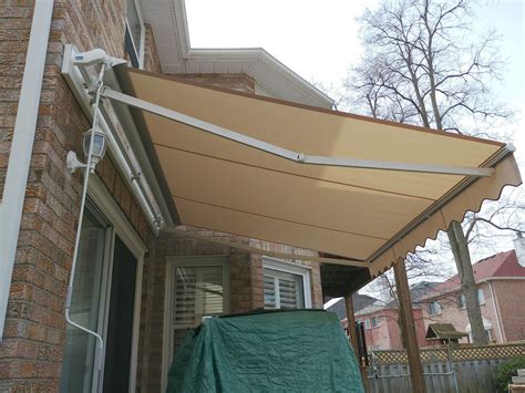 17′ Width X 10′ Projection Retractable Awning | Retractable Awning Store