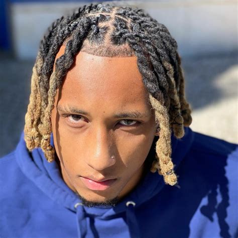 3 Strand Twist For Men: Ultimate How-to Guide + 30 Styles!