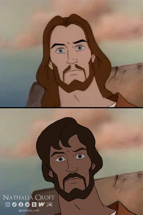 Is The Jesus Bible Accurate at Nicholas Packard blog