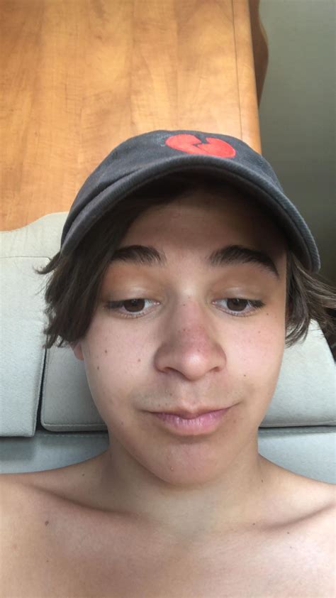 Picture of Leondre Devries in General Pictures - leondre-devries-1565811541.jpg | Teen Idols 4 You