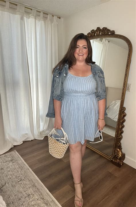 Plus Size Vacation Dresses
