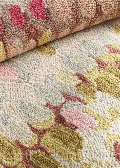 Annie Selke Paint Chip Pastel Micro-Hooked Rug, 10' x 14' - Bergdorf ...