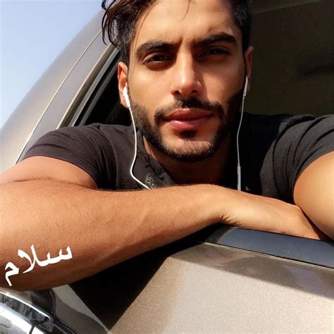 Kuwaiti man | Handsome arab men, Beautiful men faces, Pretty men