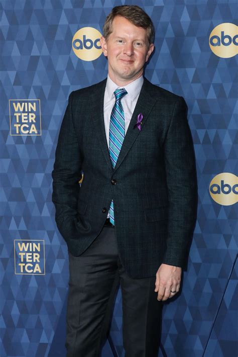 Ken Jennings Reveals Touching 'Jeopardy!' Tradition From Alex Trebek