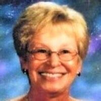 Barbara Hill Obituary (2022) - Hutchinson, KS - Elliott Mortuary ...