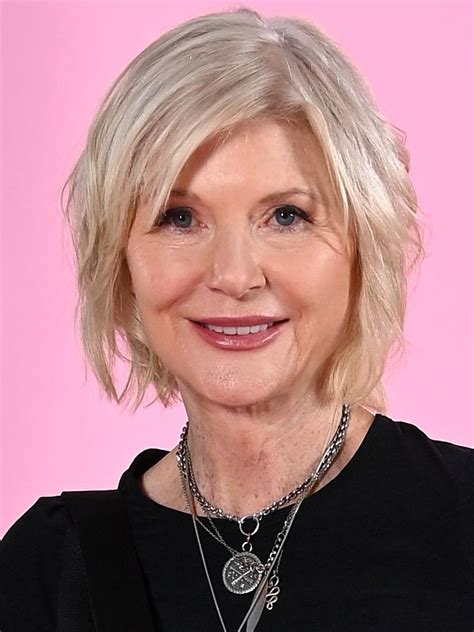 Beth Broderick - Actress, Director