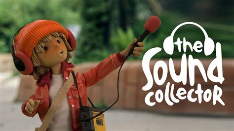 The Sound Collector: Trailer : ABC iview