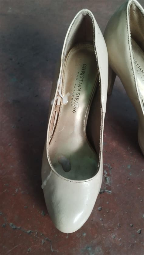 Cum un sister heels : r/cumonhighheels